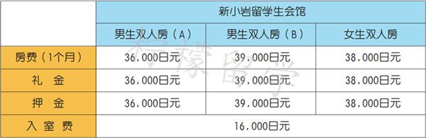 东京银星日本语学校