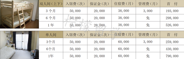 秀林日本语学校