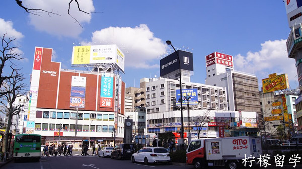 京进语言学院