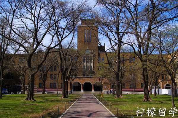 北海道大学