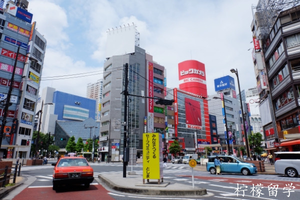 日本大学别科申请