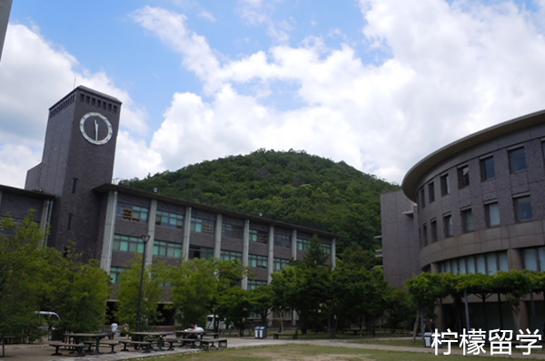 立命馆大学