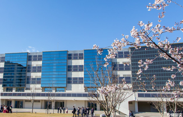 日本法政大学,日本法政大学怎么样,日本法政大学相当于国内哪所大学