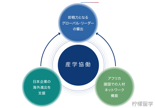 日本国际大学IUJ