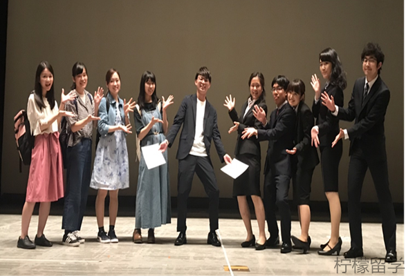 东北大学网络医学NMC博士课程