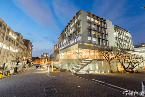 名古屋大学土木与环境工程CEE