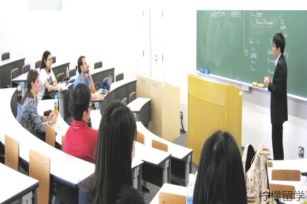 九州大学法学LL.D.硕博课程