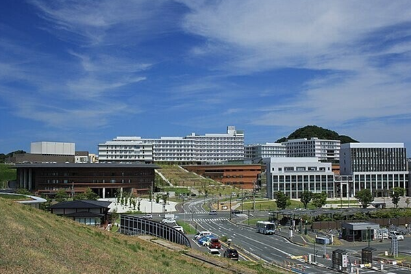 九州大学数学专业硕博课程