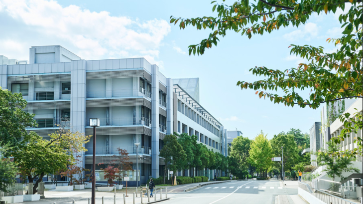 日本大学sgu,赴日读研,日本留学,大阪大学sgu英文授课,大阪大学情报技术ITSCE硕博课程,