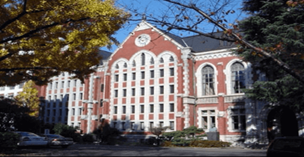 日本大学sgu项目,赴日读研,日本留学,庆应义塾大学sgu英文授课,庆应义塾大学医学博士课程课程,