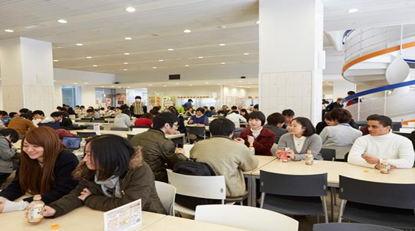 日本留学,赴日读研,柠檬留学,日本法政大学,日本研究生申请,