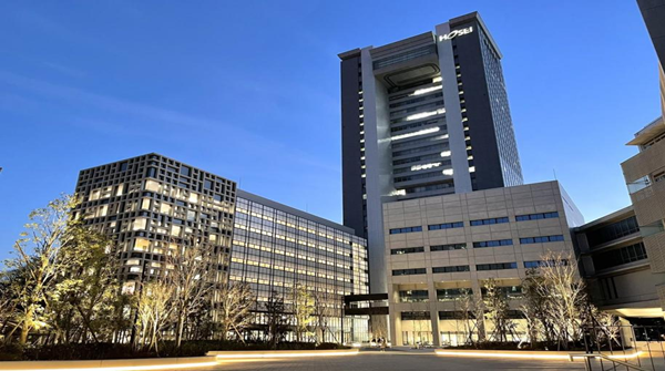日本留学,赴日读研,柠檬留学,日本法政大学,日本研究生申请,