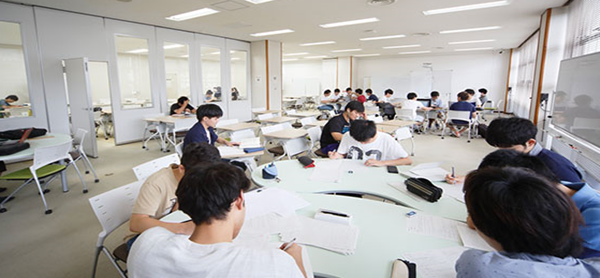 日本留学,赴日读研,日本大学sgu,宫崎大学英文授课GHRD全球人力资源发展本科课程,