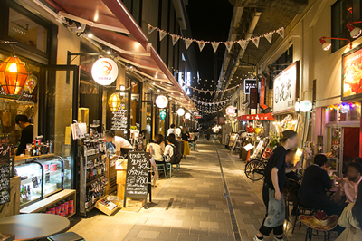 大阪,大阪各区,大阪市的24区,日本大阪分几个区,