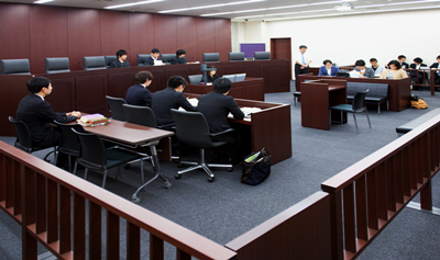 日本留学,赴日读研,日本法律专业好的大学,日本大学法学专业排名,