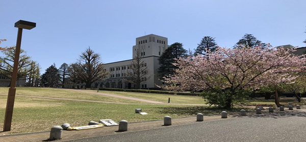 日本留学,赴日读研,日本大学SGU,东京工业大学SGU英文授课GSEP融合理工本科课程,