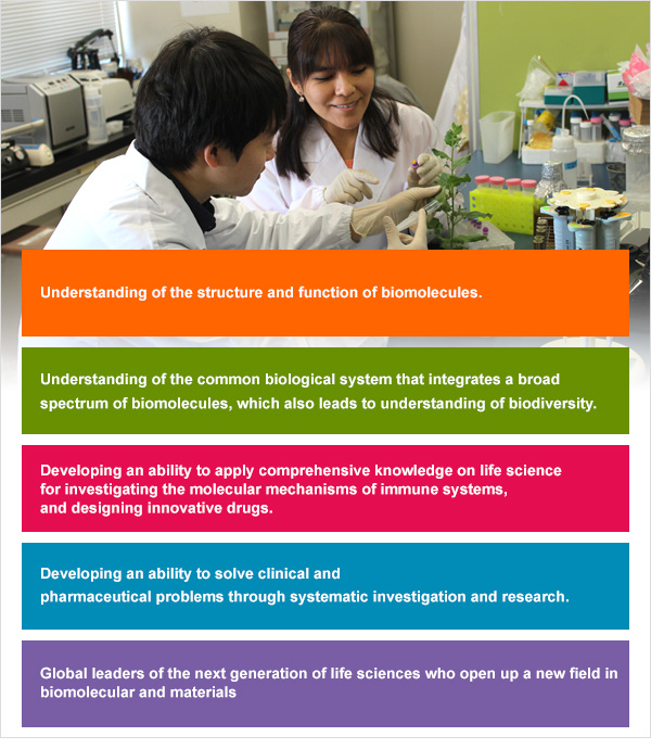 日本留学,赴日读研,日本大学SGU,北海道大学SGU英文授课,北海道大学英文授课GSLS生命科学修士课程,