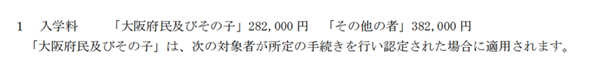 日本留学,赴日读博,大阪公立大学医学博士课程申请,