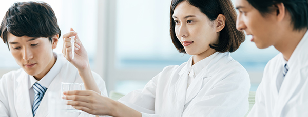 日本留学,赴日读博,群马大学生命医科学专业硕士课程申请,