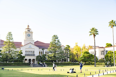 日本留学,赴日读研,日本大学SGU,关西学院大学SGU英文授课,关西学院大学英文授课GSST理工学硕博课程,