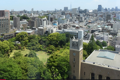 日本留学,赴日读研,赴日读博,早稻田大学国际关系学专业硕士课程申请,