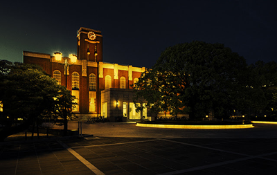 日本留学,赴日读研,赴日读博,京都大学法学部本科课程申请,