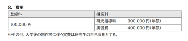 日本留学,赴日读研,赴日读博,赴日读研,东京工艺大学艺术学研究生申请,