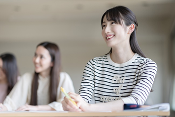 日本留学,赴日读研,东京三大女子,
