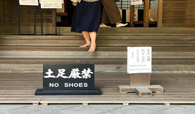 去日本留学,赴日读研,外国人难以理解的日本生活习惯,