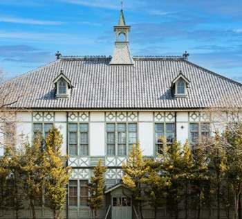 日本留学,赴日读研,日本研究生,奈良女子大学生活环境学部研究生,