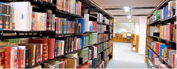 日本留学,图书馆情报学,