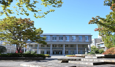 日本留学,赴日读研,日本研究生申请,埼玉大学研究生申请,