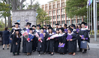 日本留学,赴日读研,日本大学SGU,筑波大学SGU英文授课,筑波大学英文授课MBA-IB国际商务MBA硕士课程,