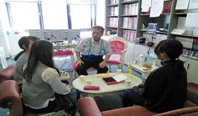 日本留学,日本教授,日本留学生,