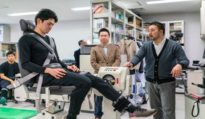 体育专业日本留学,日本体育专业修士课程,日本留学,