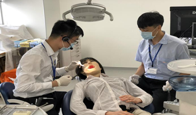 日本留学,赴日读博,日本口腔博士,口腔医学临床专业去日本读博,