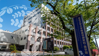 日本留学,赴日读博,日本口腔博士,口腔医学临床专业去日本读博,