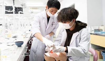 日本留学,赴日读博,日本口腔博士,口腔医学临床专业去日本读博,
