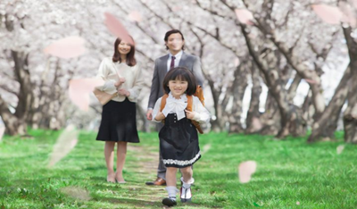 赴日留学,日本入学是几月,日本学校开学时间,日本留学,