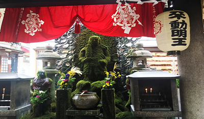 日本文化,日本中元节,日本盂兰盆节,