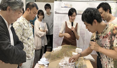 日本留学,日本SGU英文授课,日本SGU,横滨国立大学英文授课IGSI国际土木工程硕士课程,