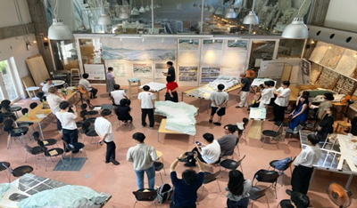 日本留学,日本SGU英文授课,日本SGU,横滨国立大学英文授课IGSI国际土木工程硕士课程,