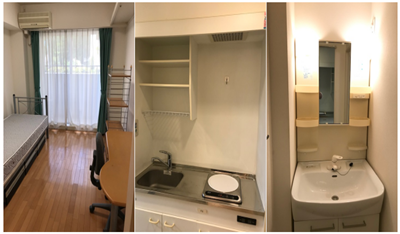 日本留学,上智大学宿舍,日本大学宿舍, 日本留学,上智大学宿舍,日本大学宿舍,