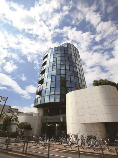 日本留学,日本语言学校,国书日本语学校,