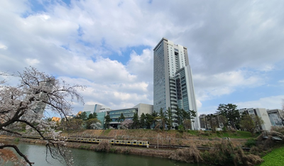 日本大学,日本留学,GMARCH,