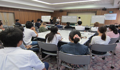 日本留学,日本研究生,日本研究生期间做什么,