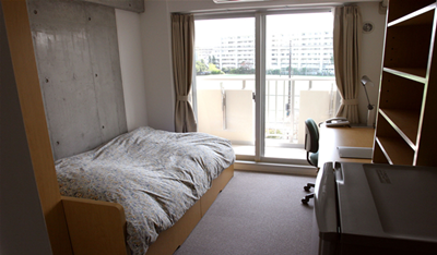 庆应义塾大学宿舍,日本大学宿舍,日本大学, 庆应义塾大学宿舍,日本大学宿舍,日本大学,