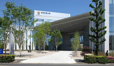 日本留学,赴日读研,日本大学SGU,日本体育大学外国人选拔,日本体育大学体育学部本科课程,