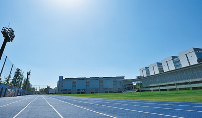 日本留学,赴日读研,日本大学SGU,日本体育大学外国人选拔,日本体育大学体育学部本科课程,