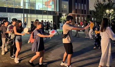 日本留学,日本大学宿舍,筑波大学,筑波大学留学生宿舍,